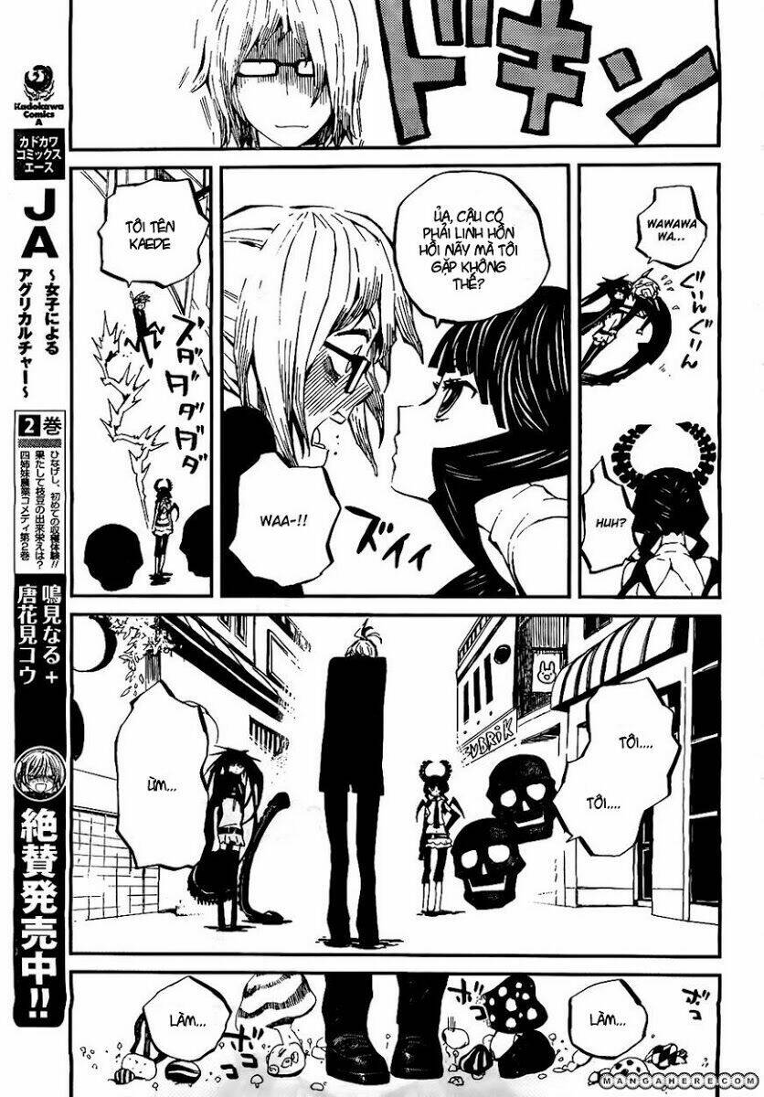 black rock shooter - innocent soul chapter 7 18