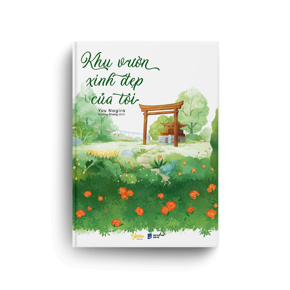 Khu Vườn Xinh Đẹp Của Tôi
