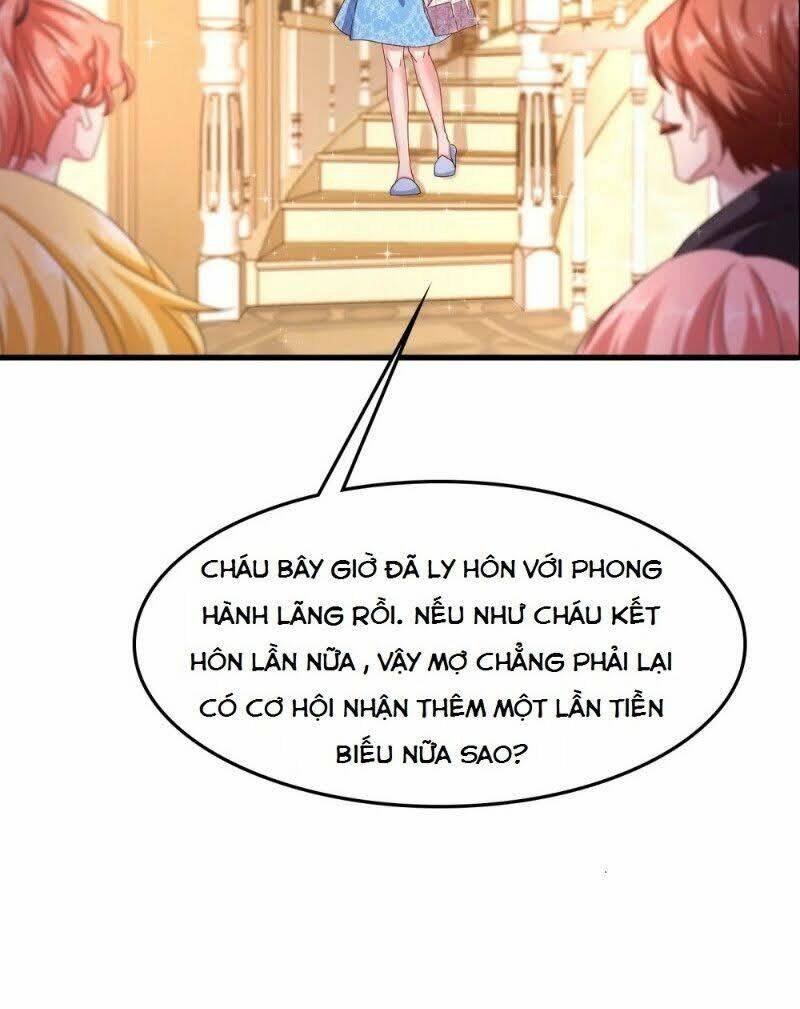 nhập cốt noãn hôn chapter 313 50