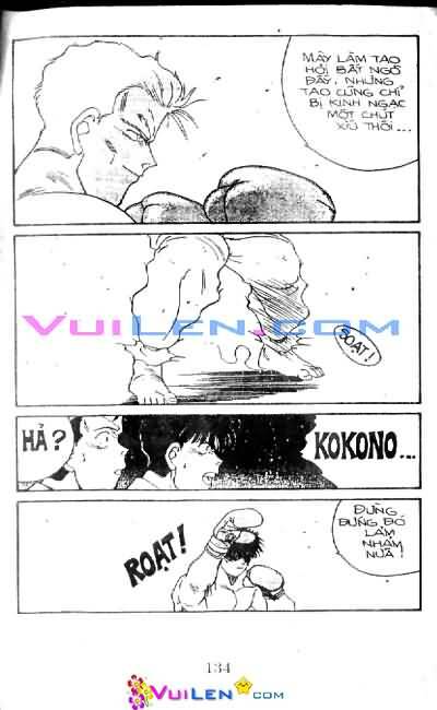 truyền nhân atula - shura no mon i chapter 16 135