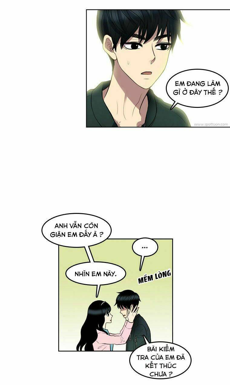 my shining world chapter 66 34