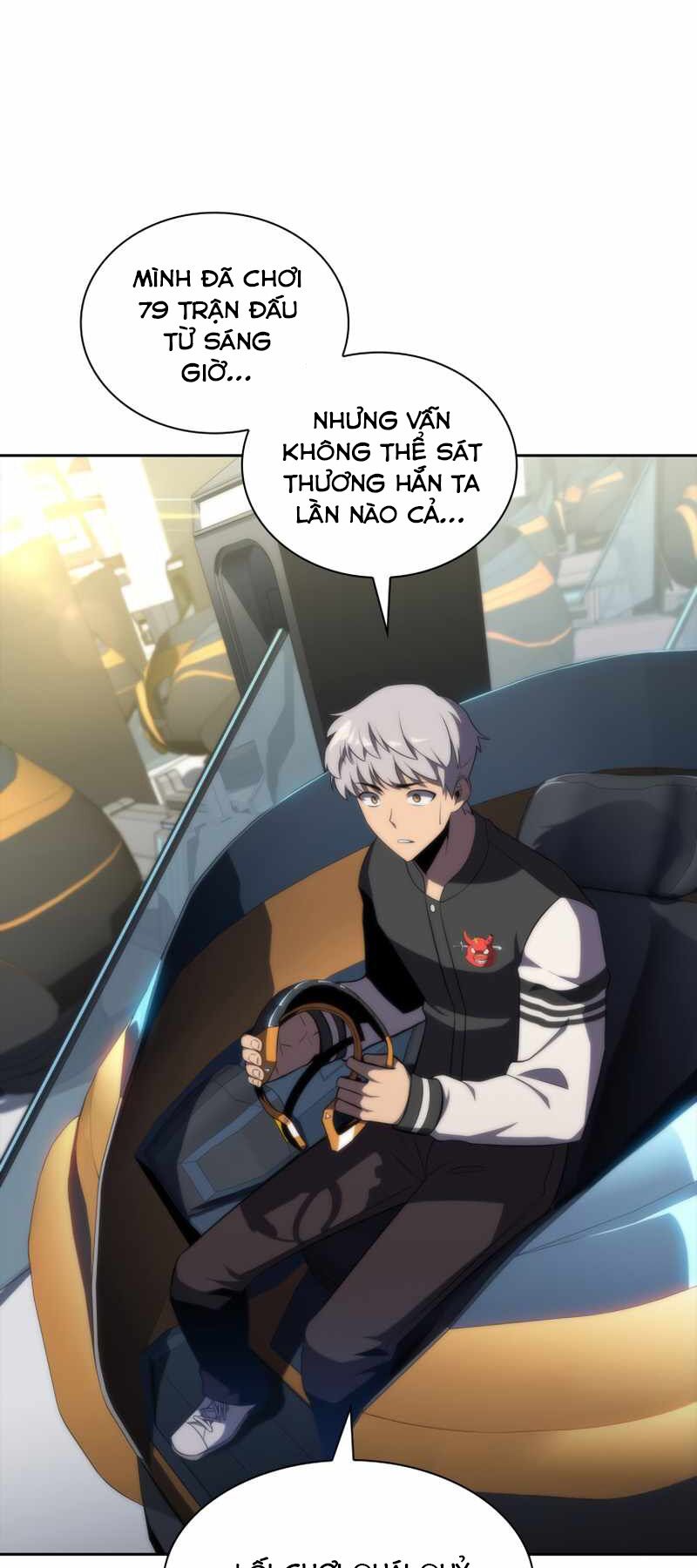 kẻ thách đấu chapter 31 71