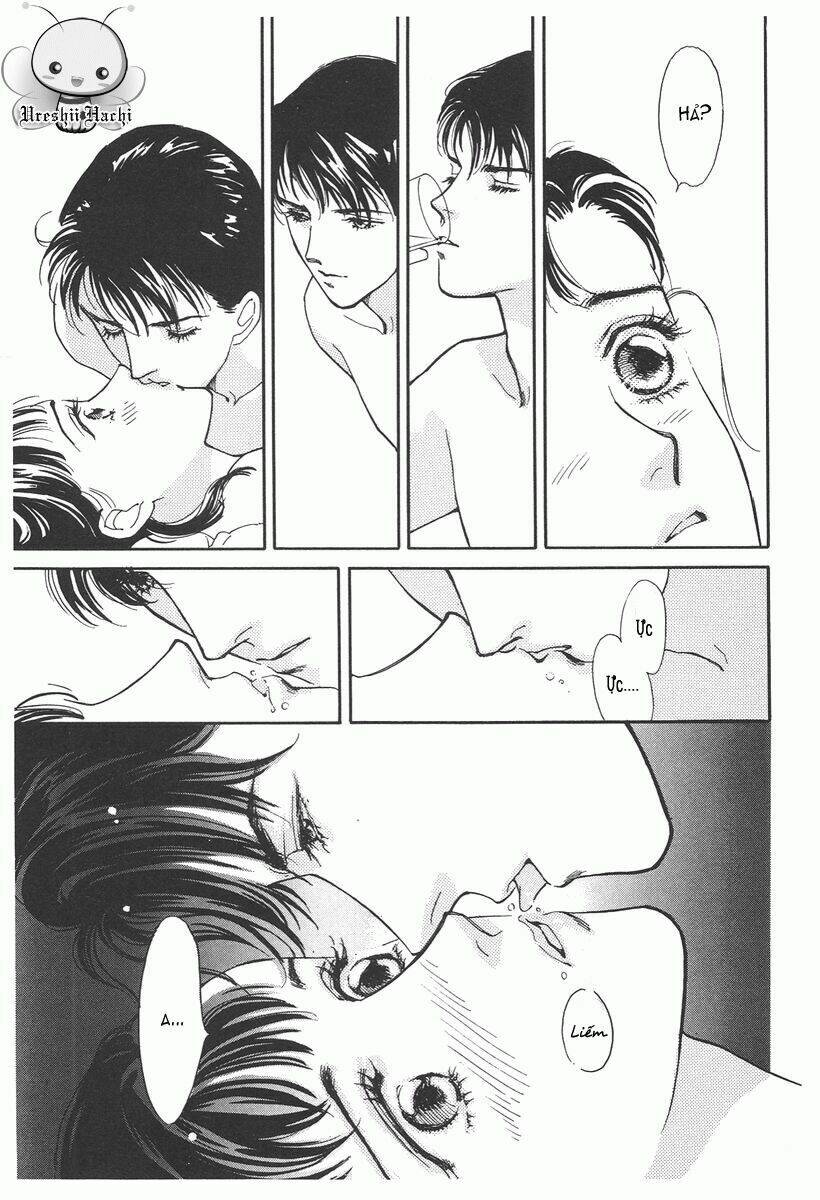 anata to senya ichiya (bên anh nghìn lẻ một đêm) chapter 1 15