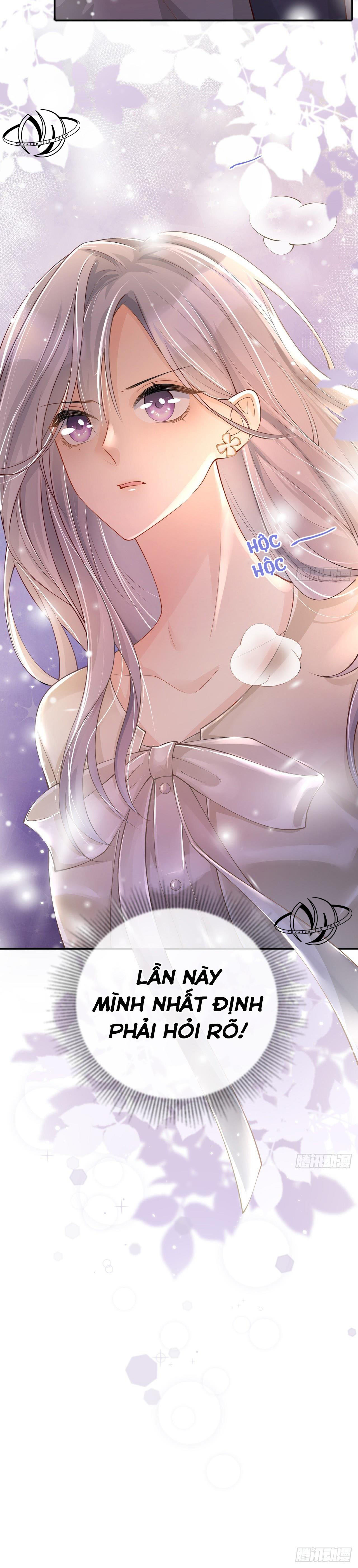 khoảng cách giữa các vì sao chapter 19 14