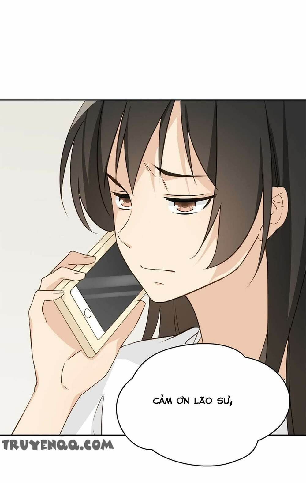 thúc thúc, biệt bào chapter 28 25
