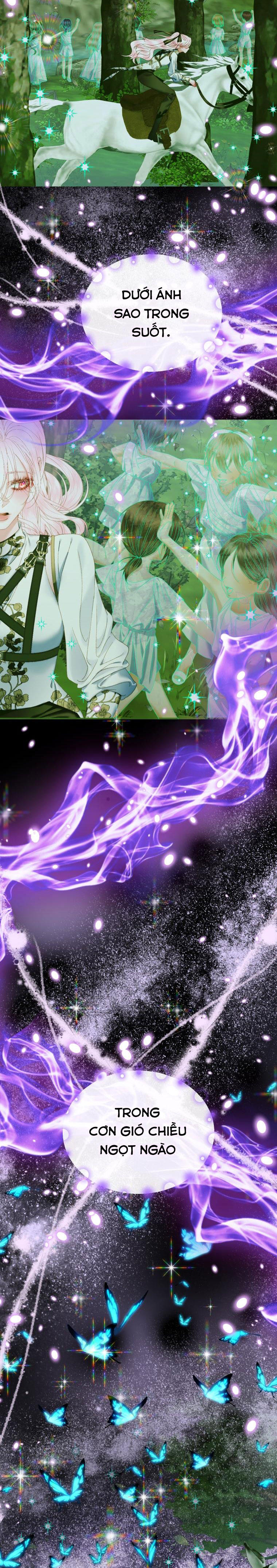 trở thành cô vợ khế ước của nhân vật phản diện chapter 106 4