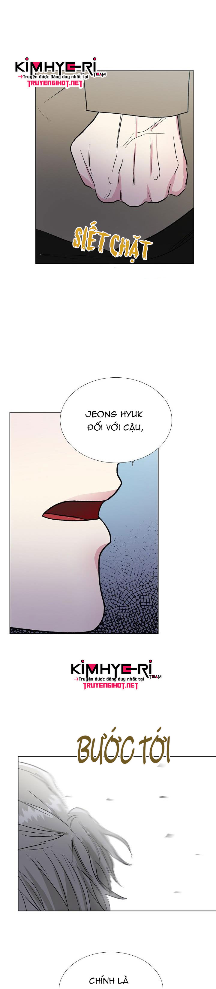 dưới đôi cánh ấy chapter 32 7