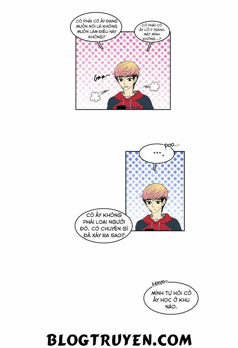 my shining world chapter 9 17