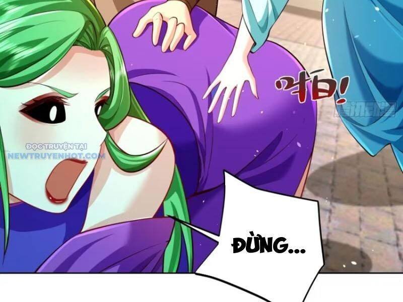 ta thực sự không muốn làm thần tiên chapter 50 102