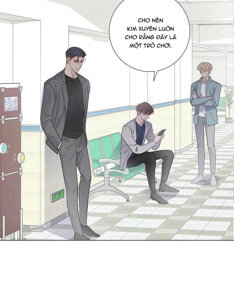 hôm nay nam giả trang nữ vẫn chưa được cầu hôn! chapter 78 15