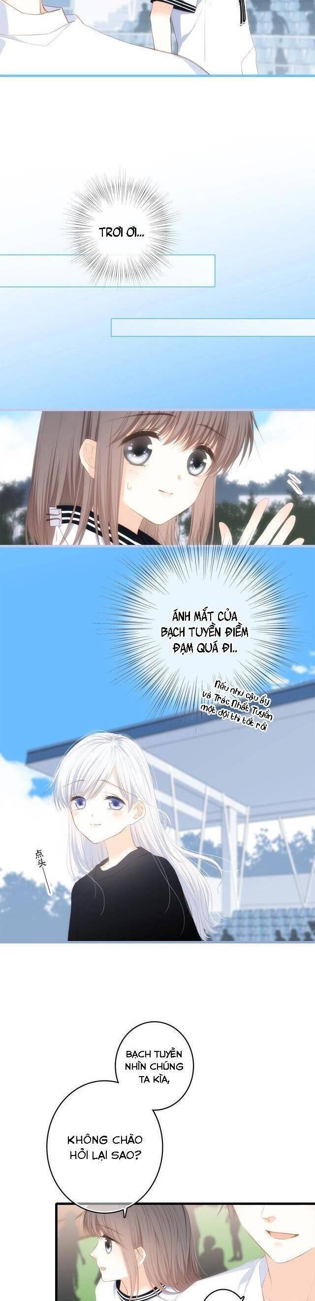 con tim rung động 2 chapter 138.1 4