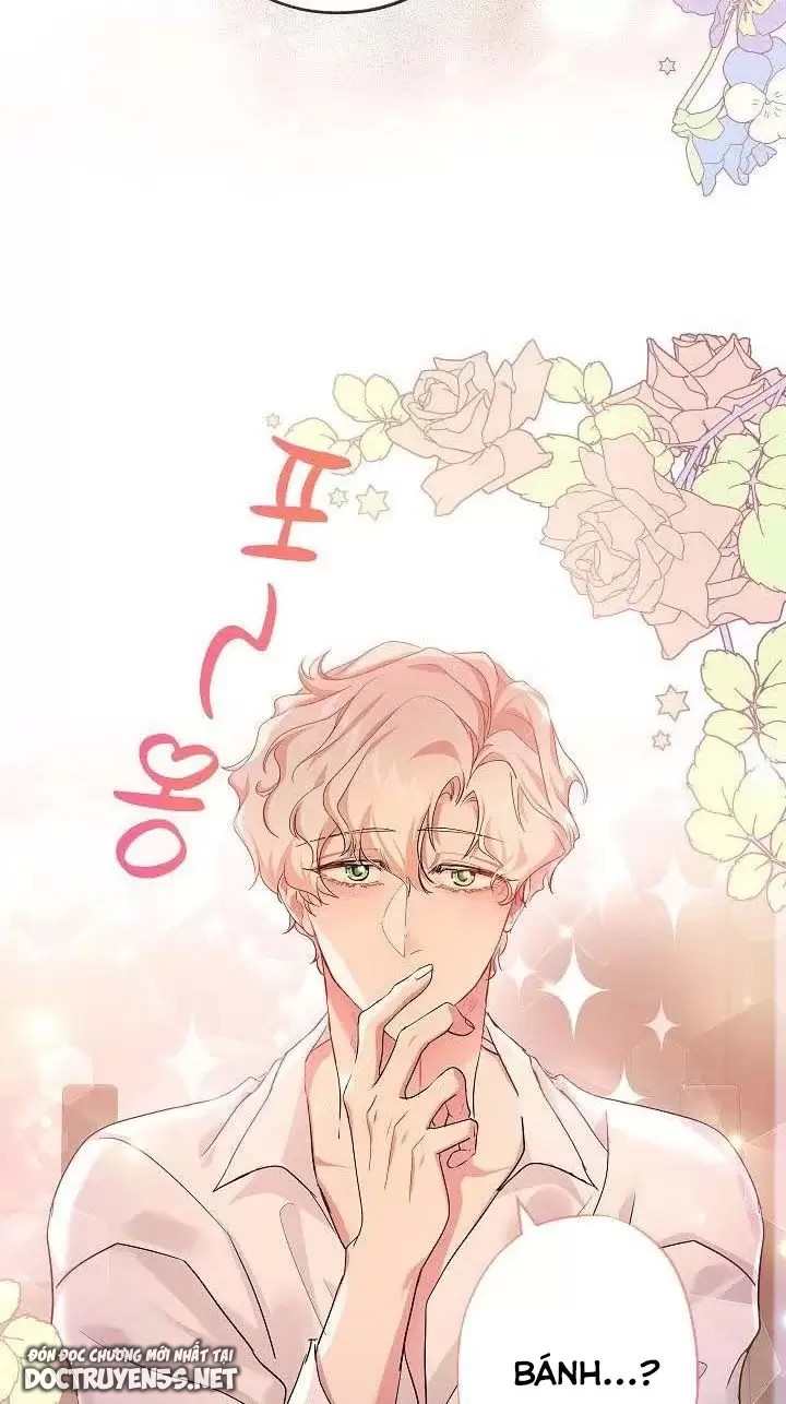 nếu tôi là nhân vật phản diện liệu tôi sẽ chết chapter 41 78