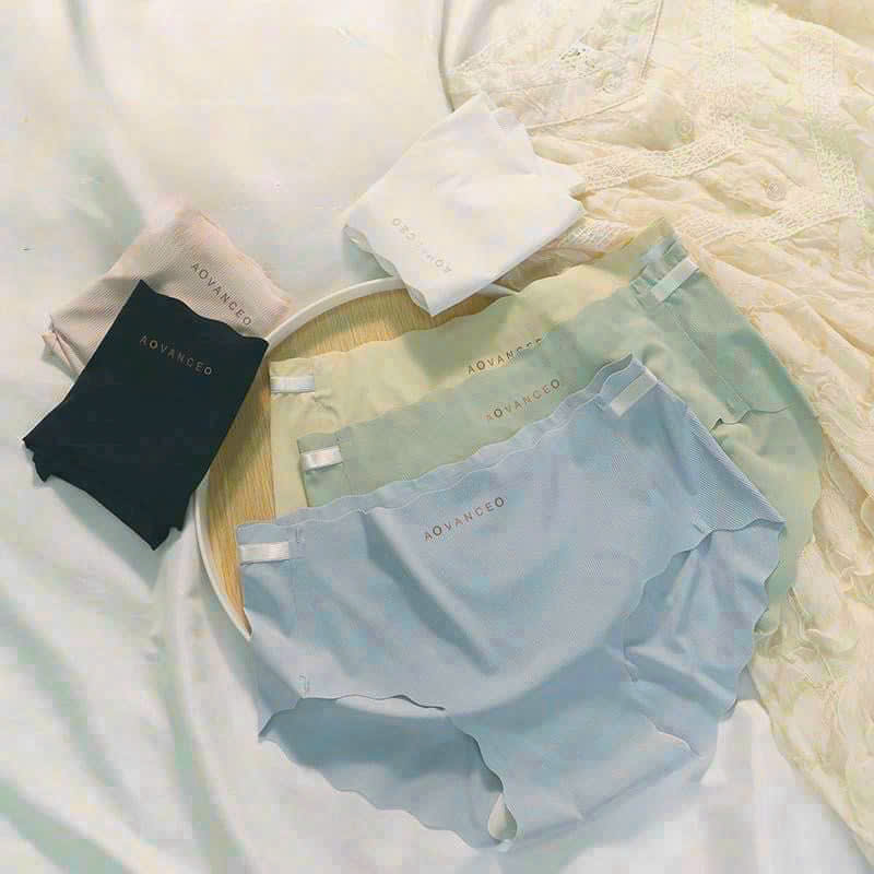 SET 5 QUẦN LÓT SU NỮ CỰC MỊN MÁT