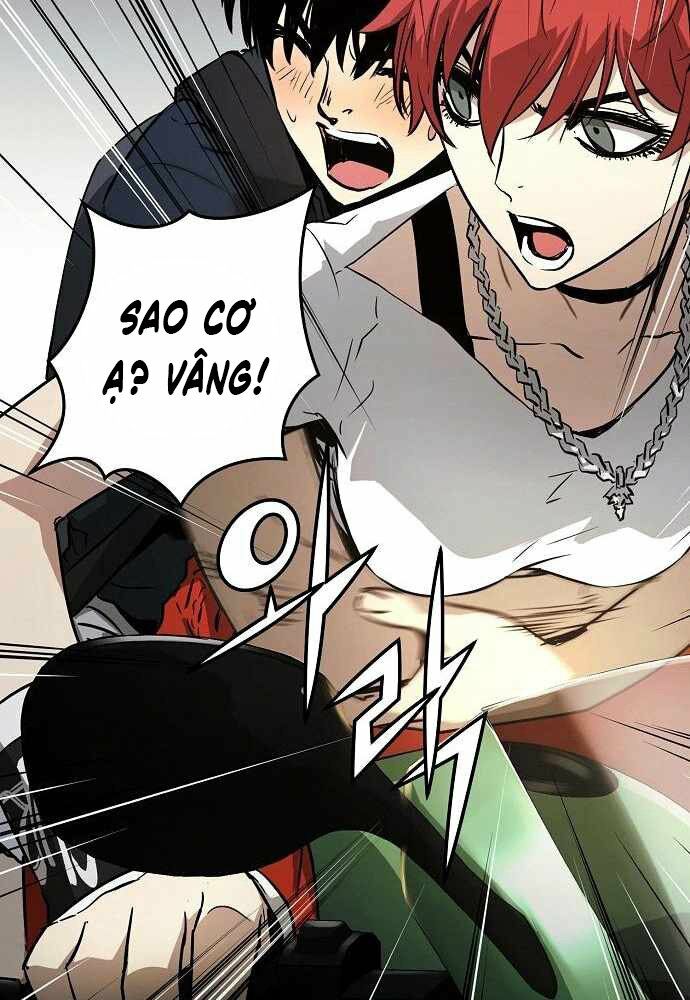 The Breaker 3: Quyền Năng Vô Hạn chapter 8 95