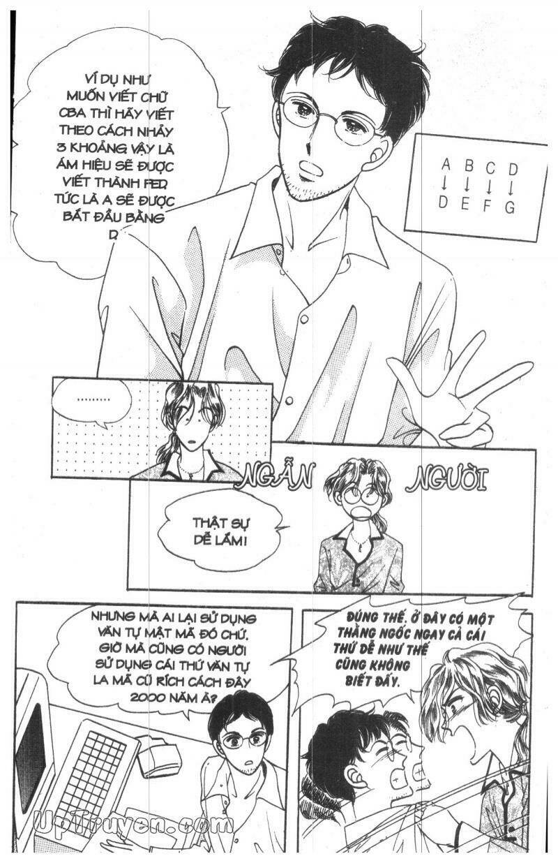 lao xao tuổi ngọc chapter 4 110