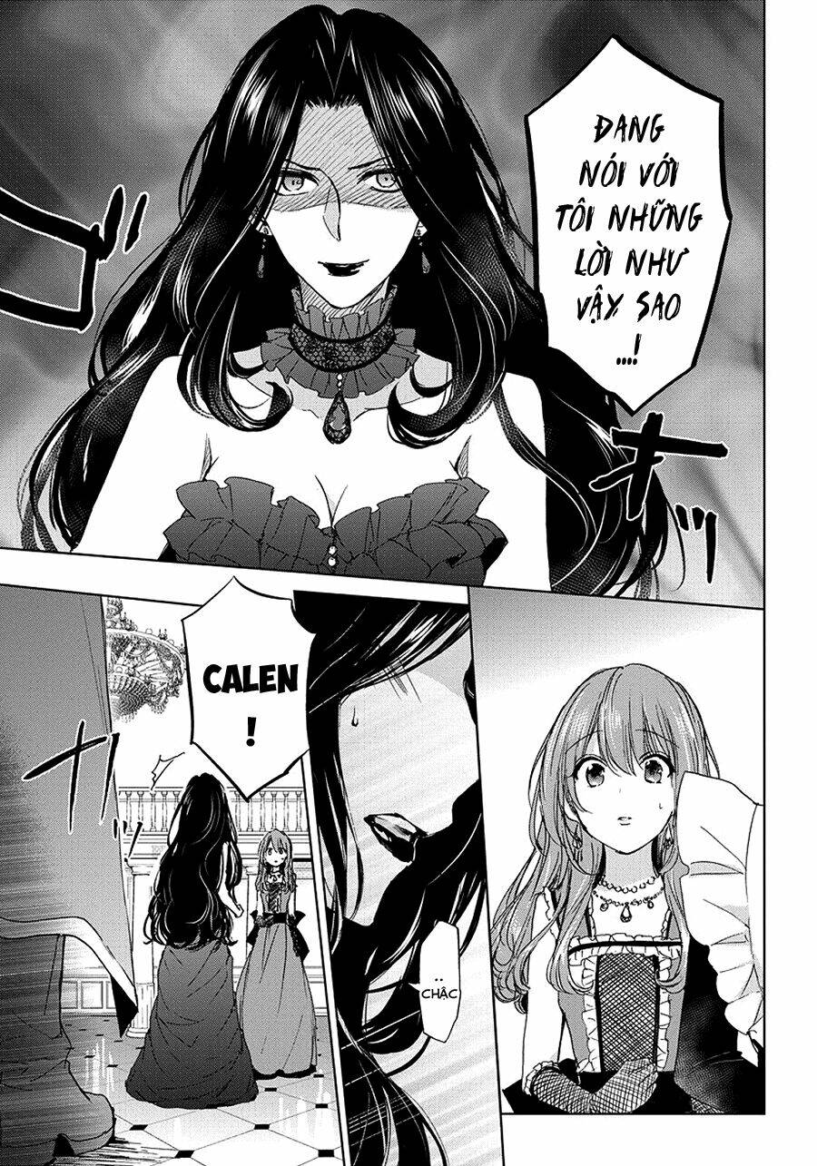 dareka kono joukyou wo setsumei shite kudasai! chapter 10 21