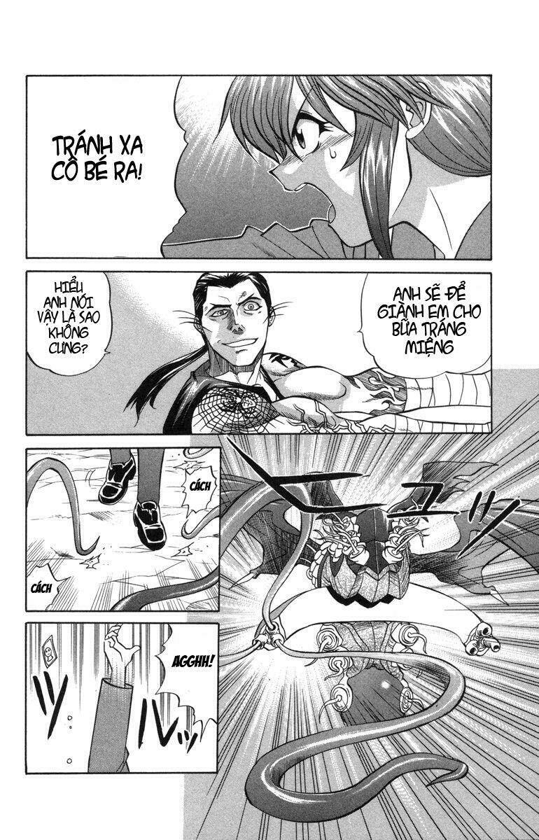 chaosic rune chapter 11 2