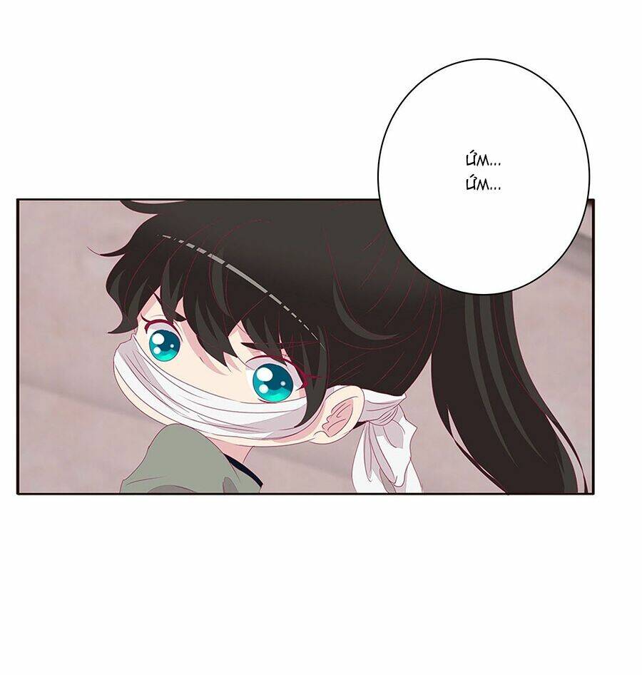 tướng quân mời ra trận chapter 173 17