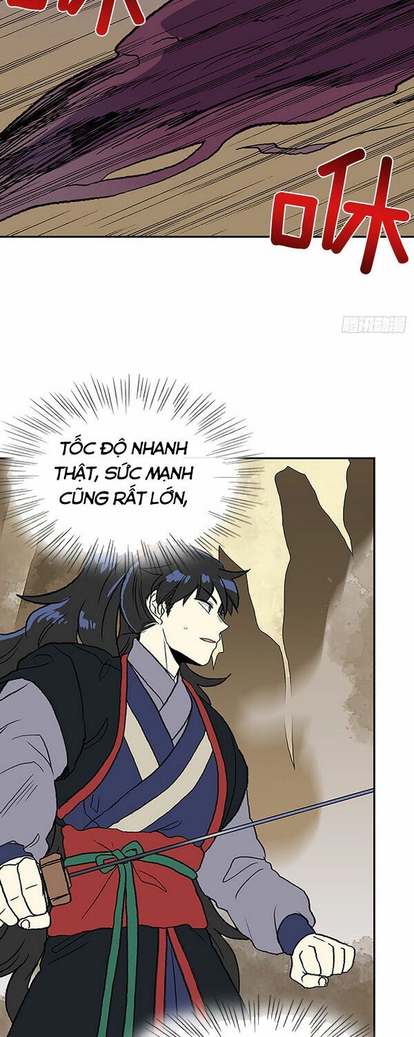 học sĩ tái sinh chapter 143.5 2