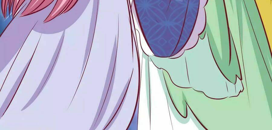 thỏ yêu tiểu vương phi chapter 118 14