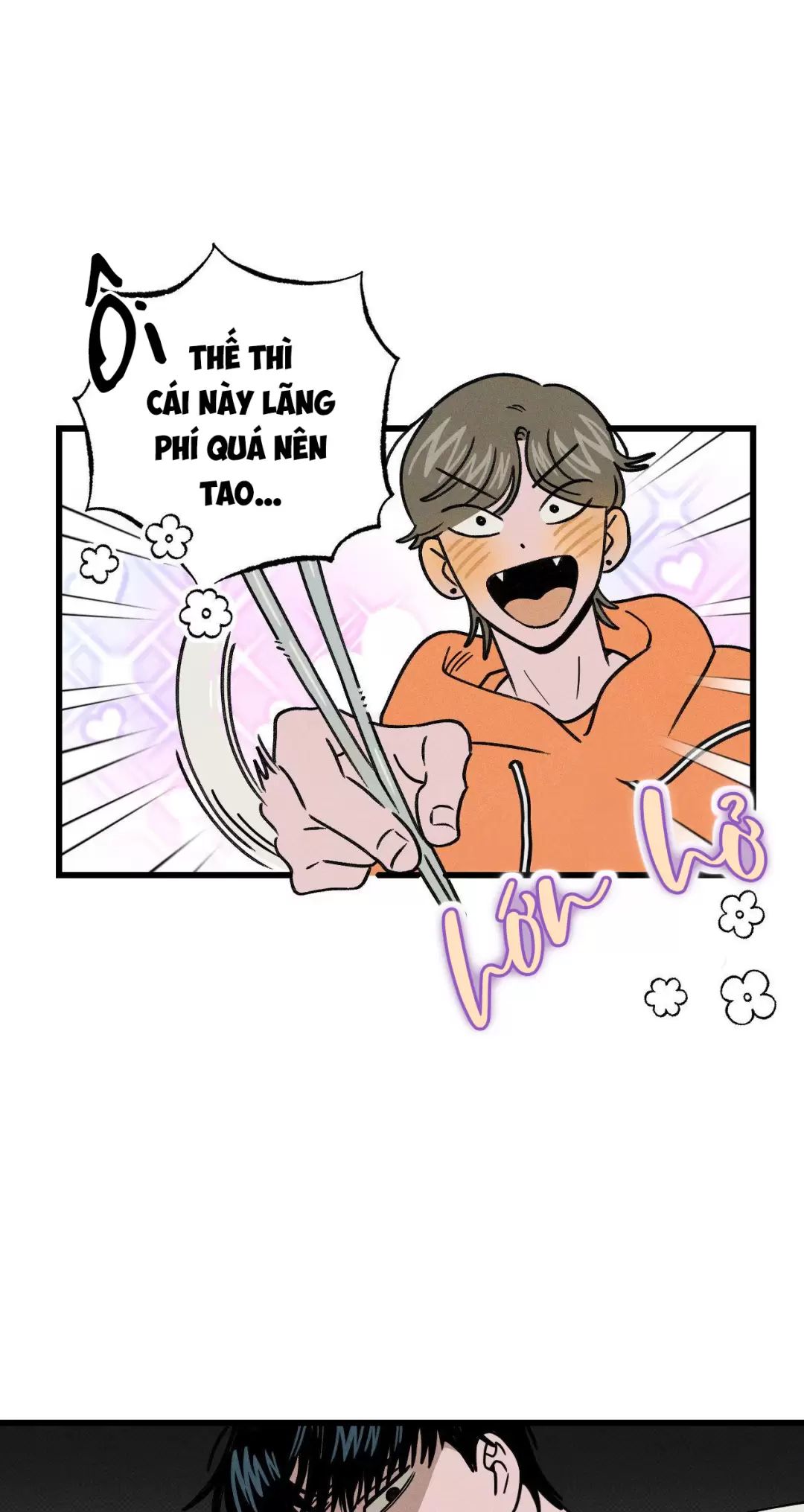 lời tỏ tình từ con số 0 chapter 4 47