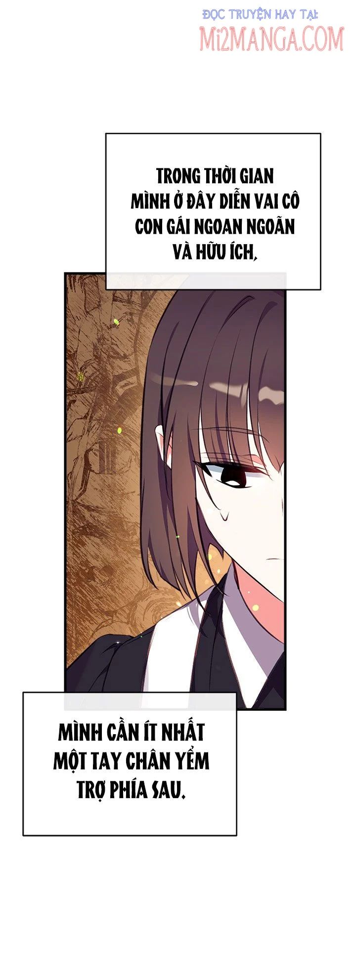 chúng ta có thể trở thành gia đình được không? chapter 5.5 26