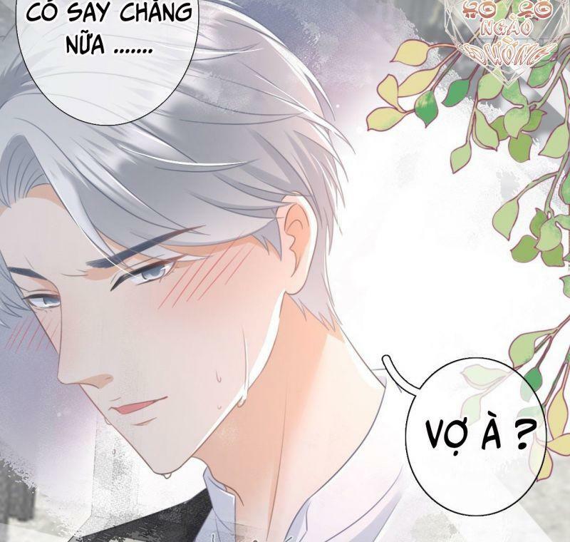 bạn gái tôi mới 30+ tuổi xuân chapter 56 8