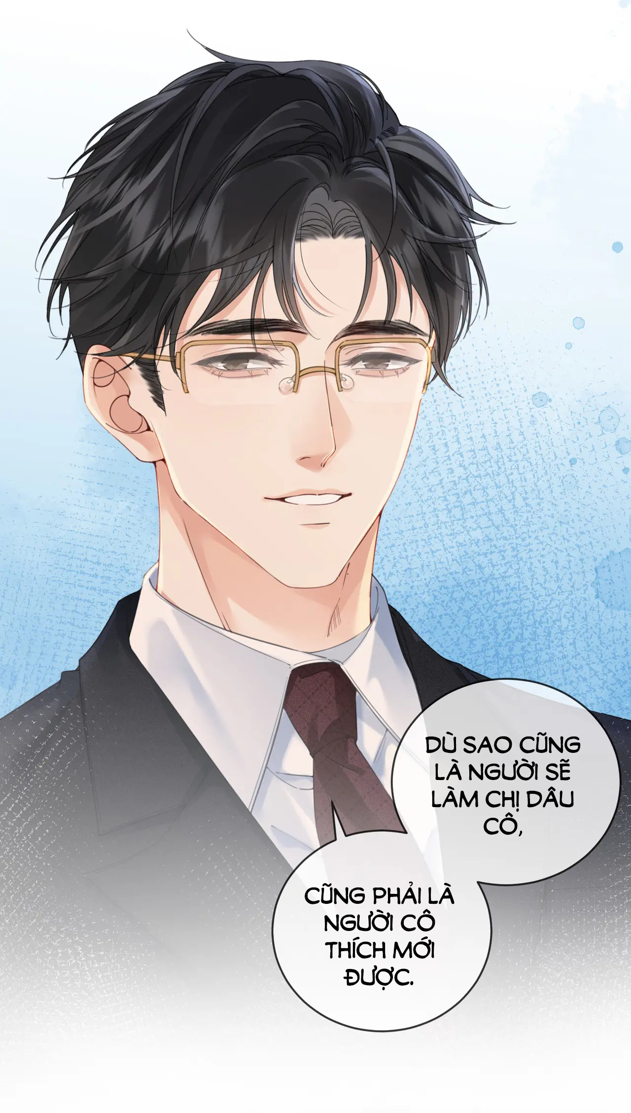 Nàng Pháp Y Thân Yêu Của Tôi chapter 9.1 - Trang 15