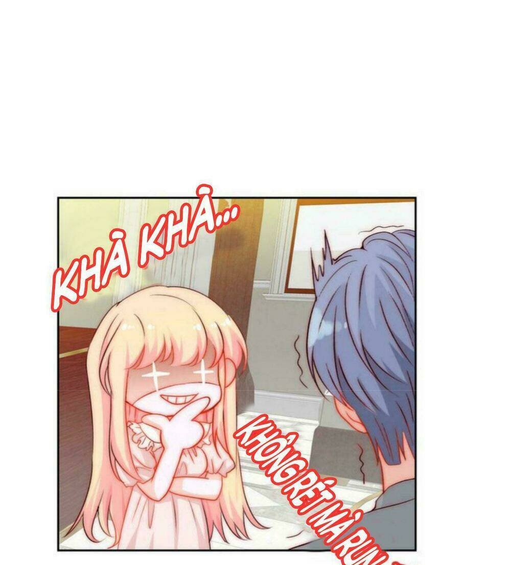 mạng sống của em thuộc về tôi chapter 6 30