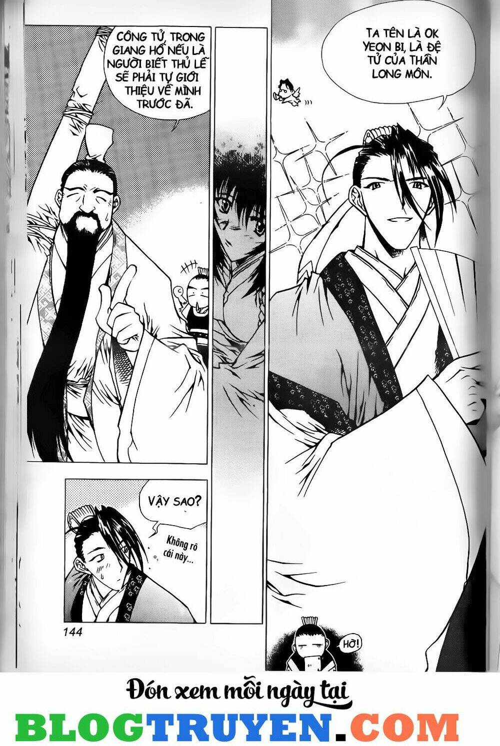 thiên lang liệt truyện chapter 60 5