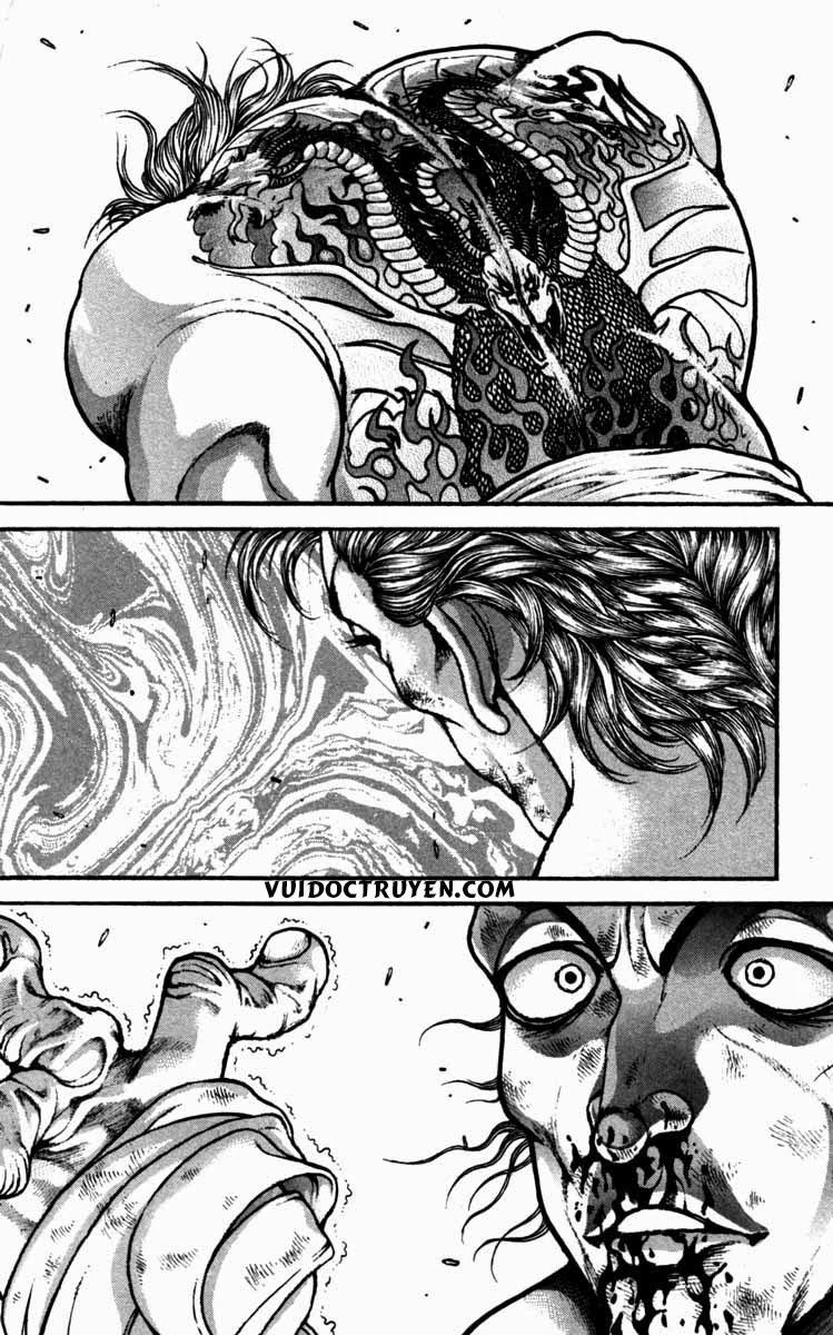 baki – son of ogre chapter 232 9