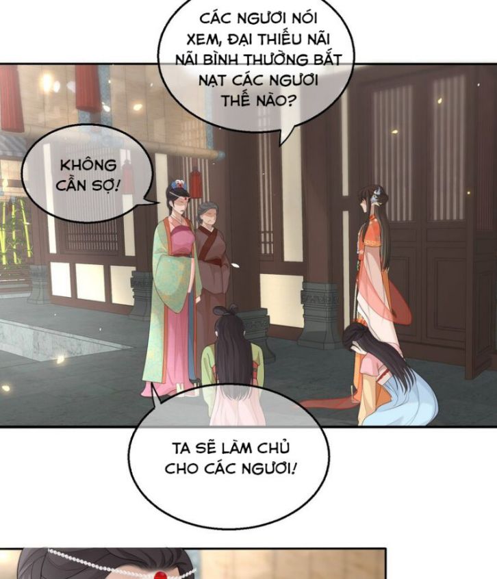 Bất Uổng chapter 7