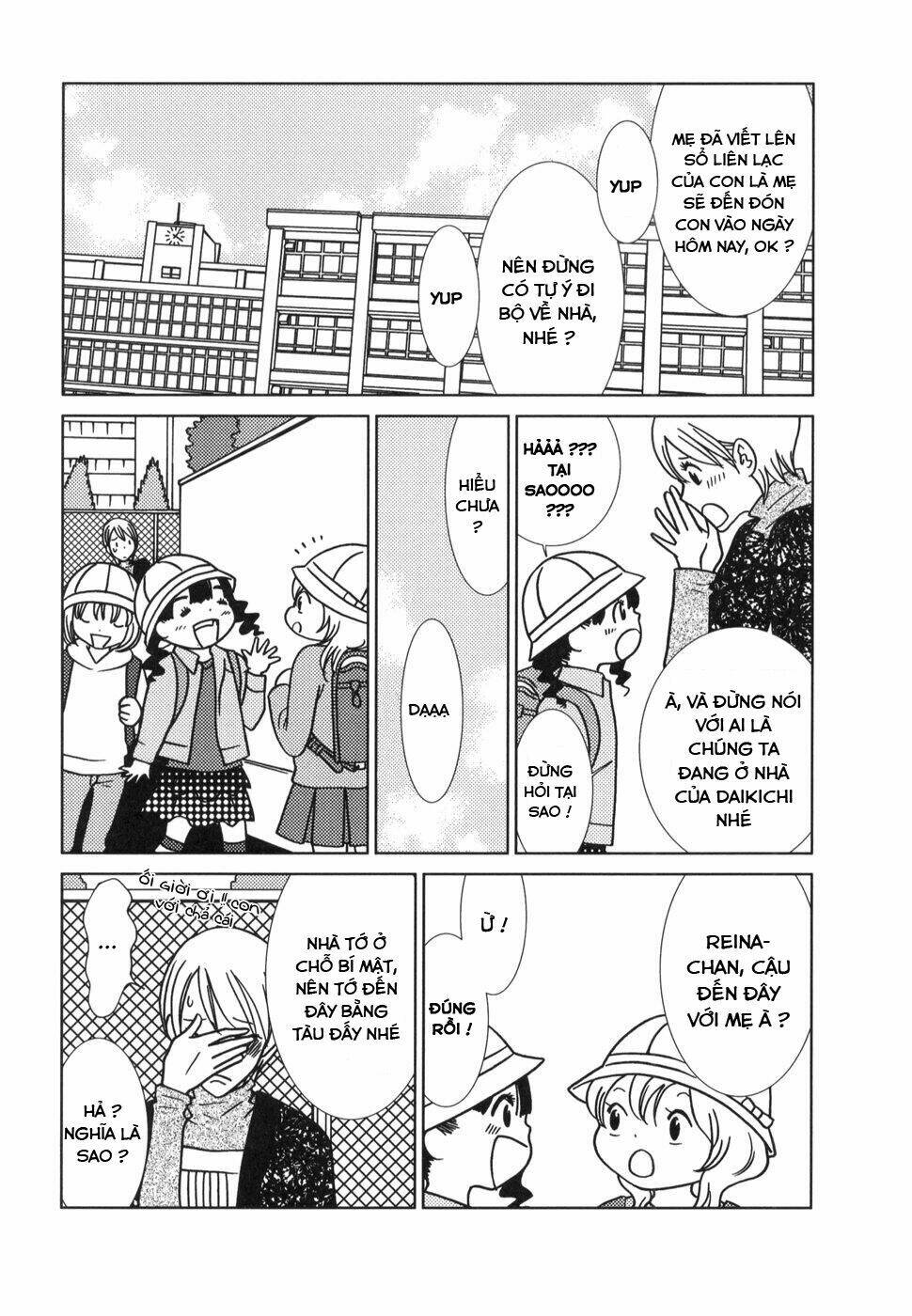 usagi drop chapter 20 13