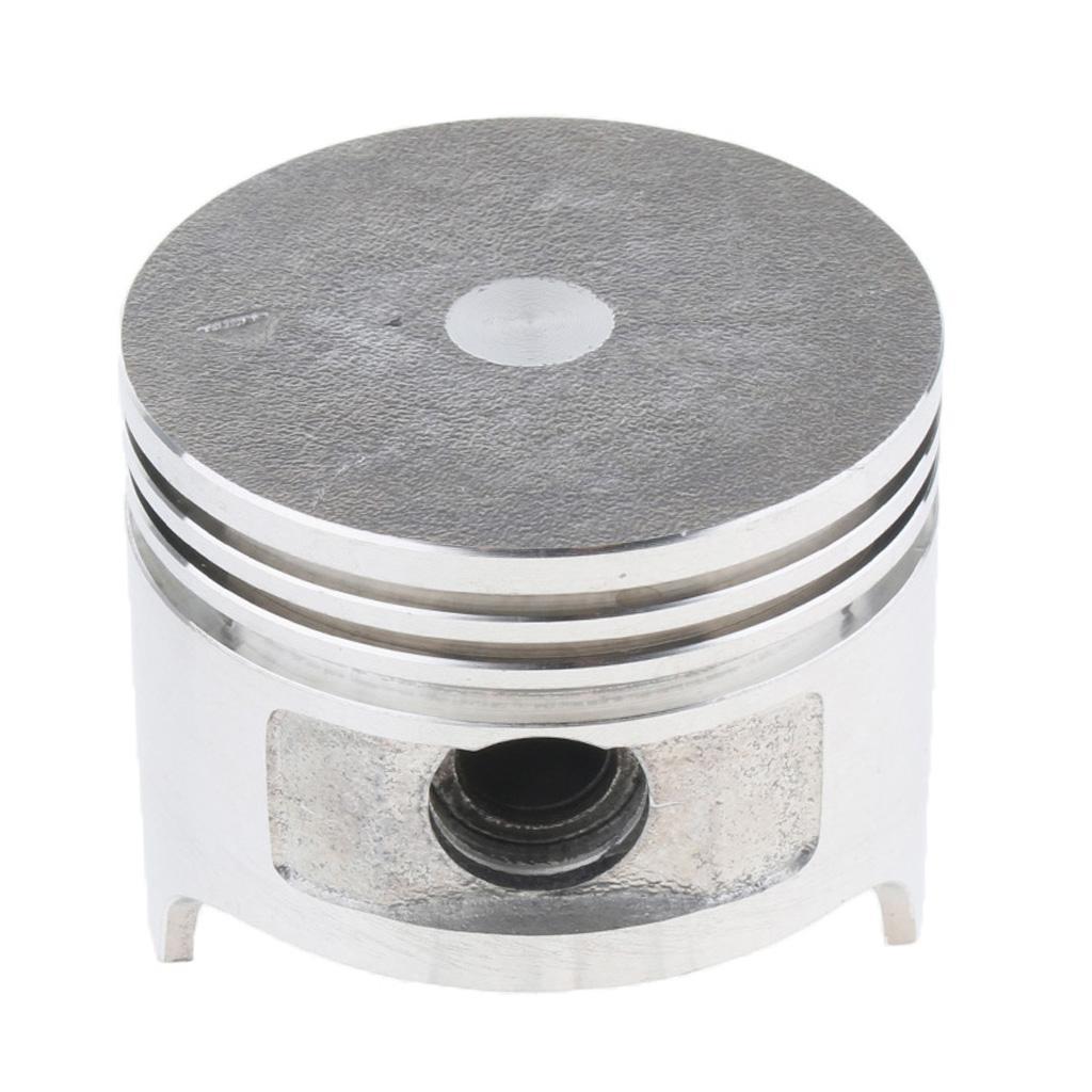 Piston Kit Piston Pin Piston Circlips for Honda GX160 Gasoline Generator