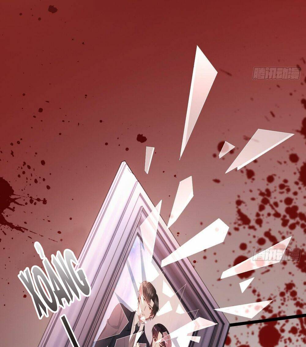 đế thiếu ngọt sủng: manh thê sống lại không ngoan chapter 17 10