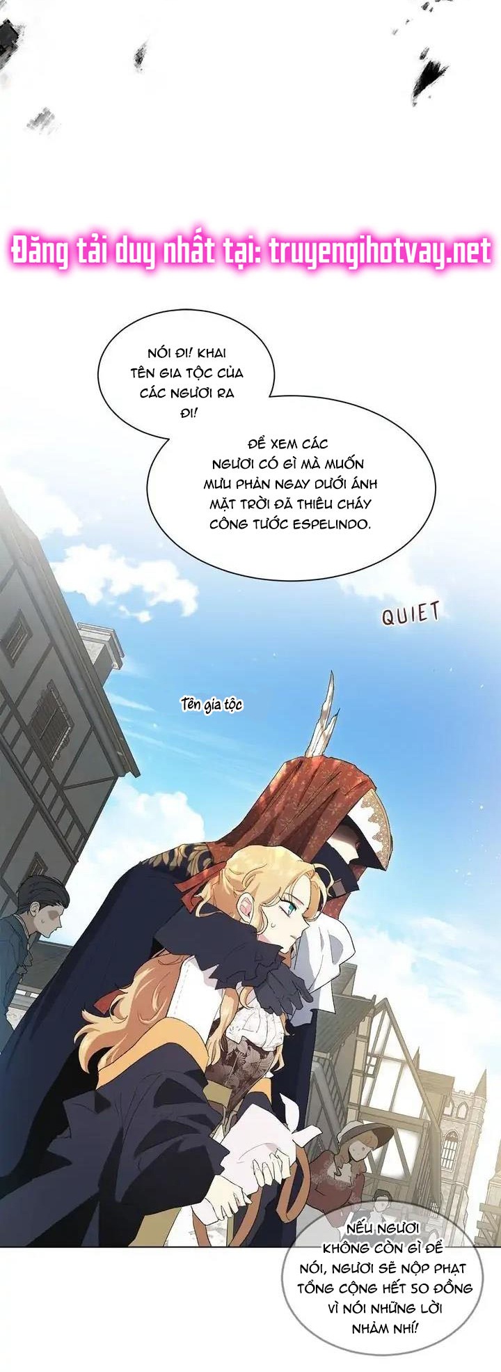 tôi là fan cứng hoàng tử chapter 47.2 27