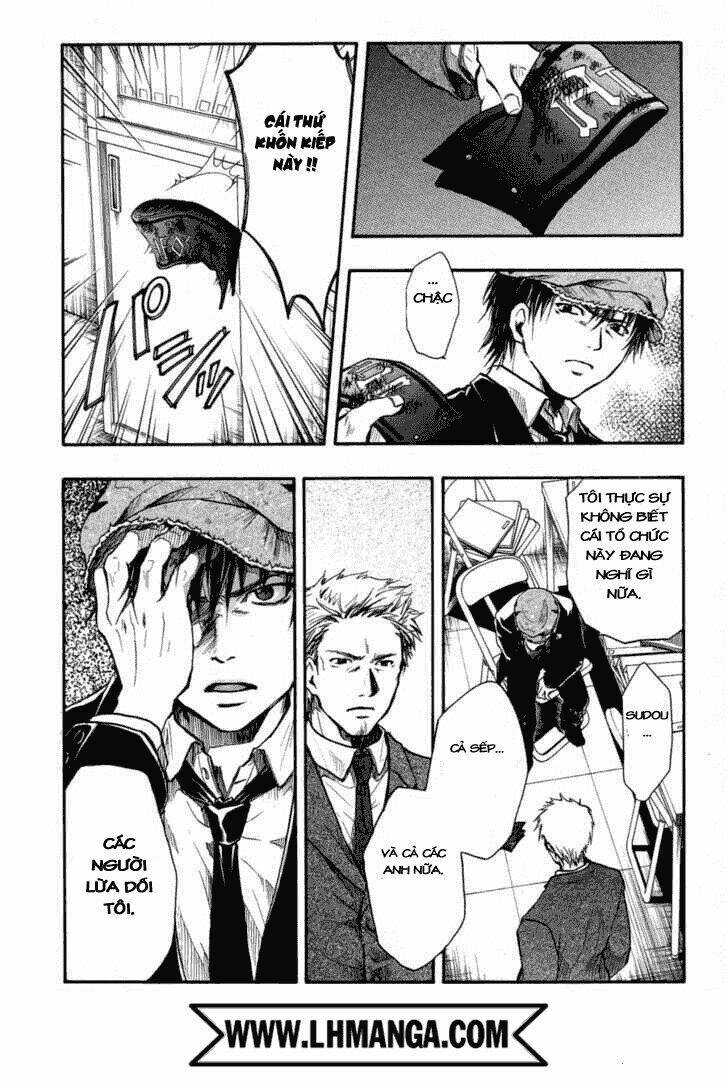 variante chapter 11 10