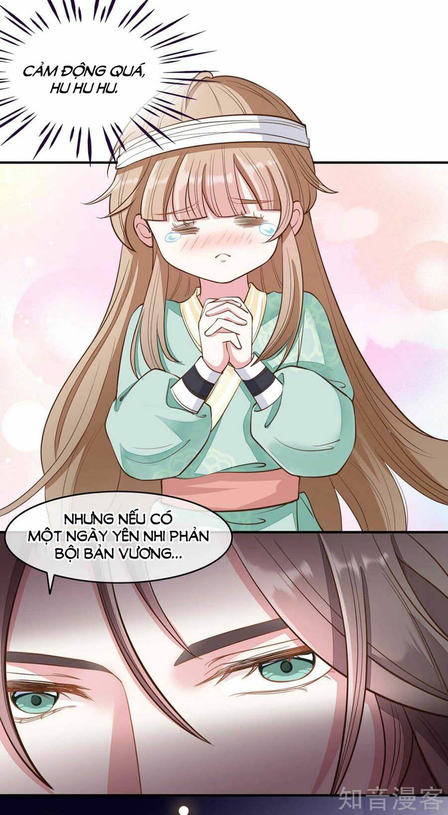 đích nữ hữu độc chapter 61 17