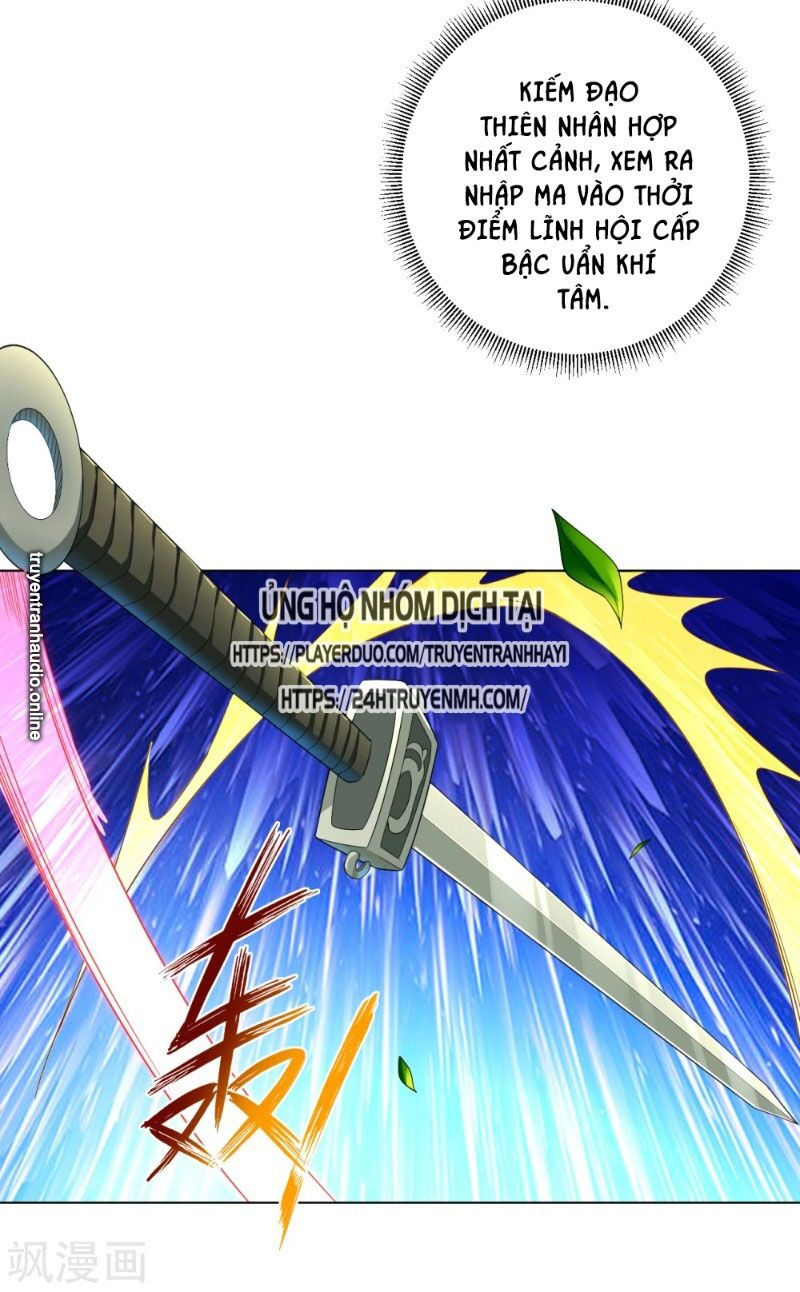 nghịch thiên chiến thần chapter 107 17