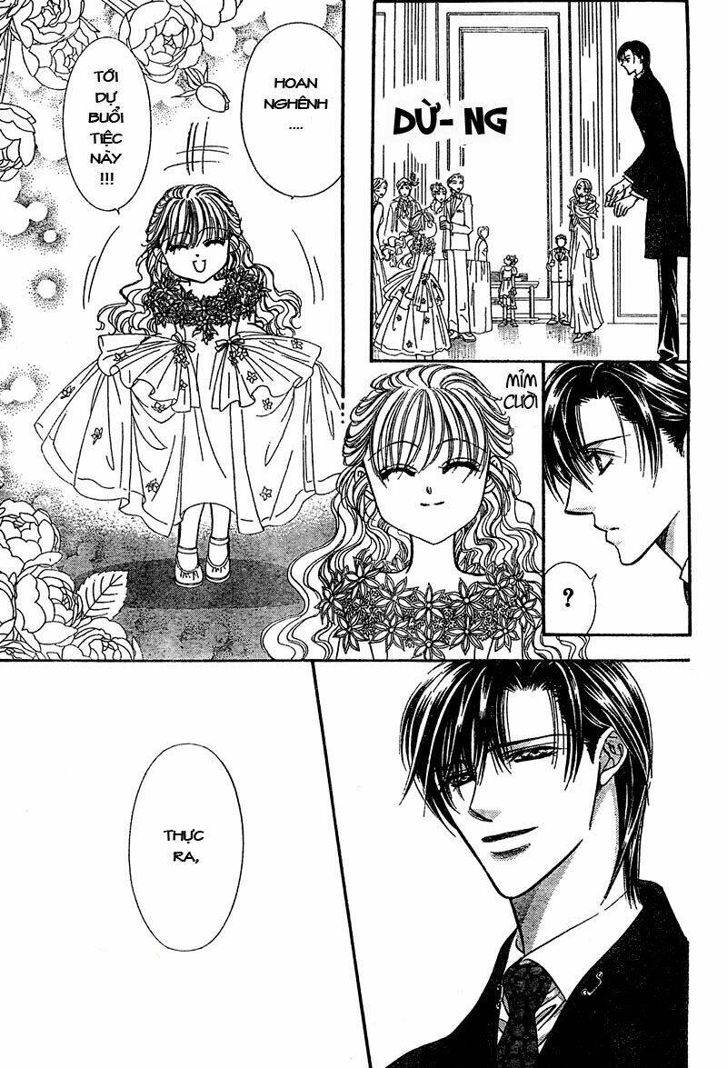 thử thách của kyouko chapter 119 8