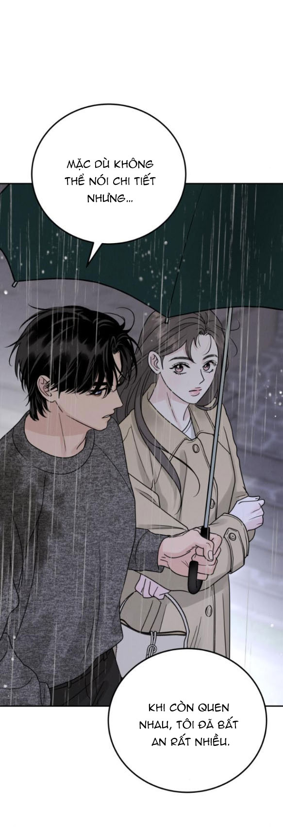 Thuyết Tình Yêu Ích Kỷ chapter 22.1 29