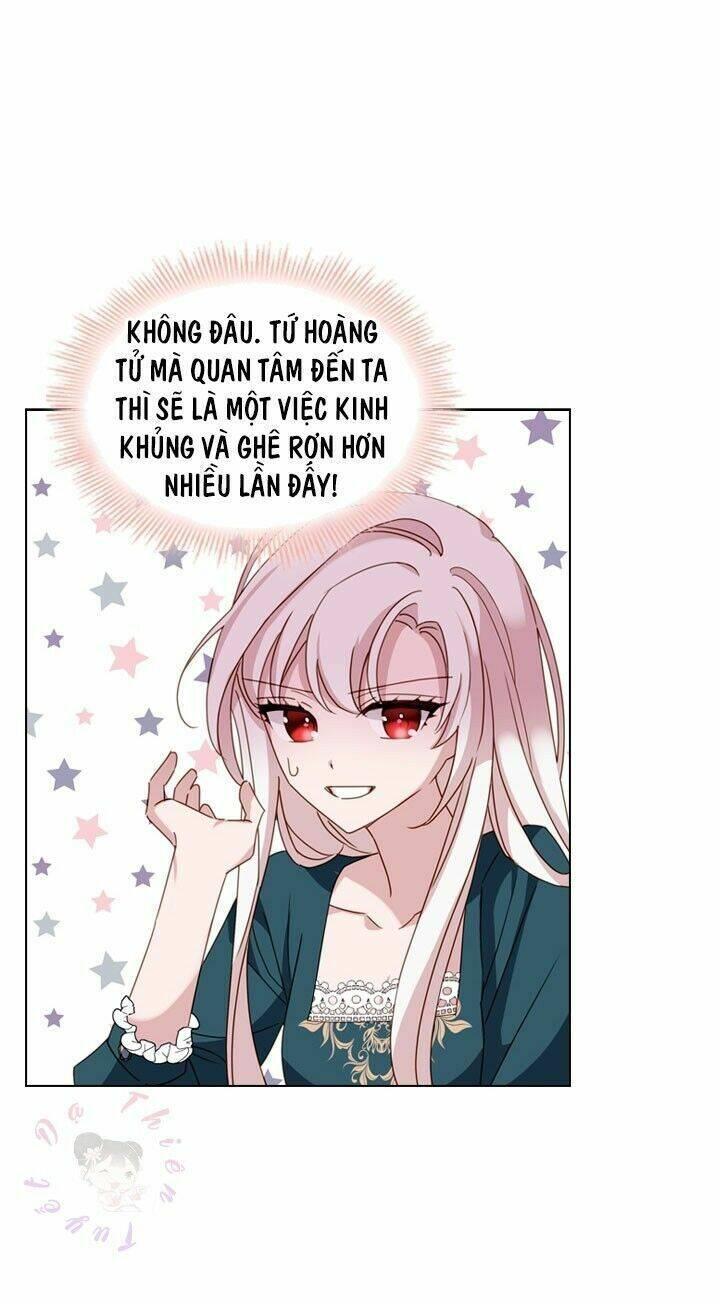 để yên cho tiểu thư hiền chapter 22 45