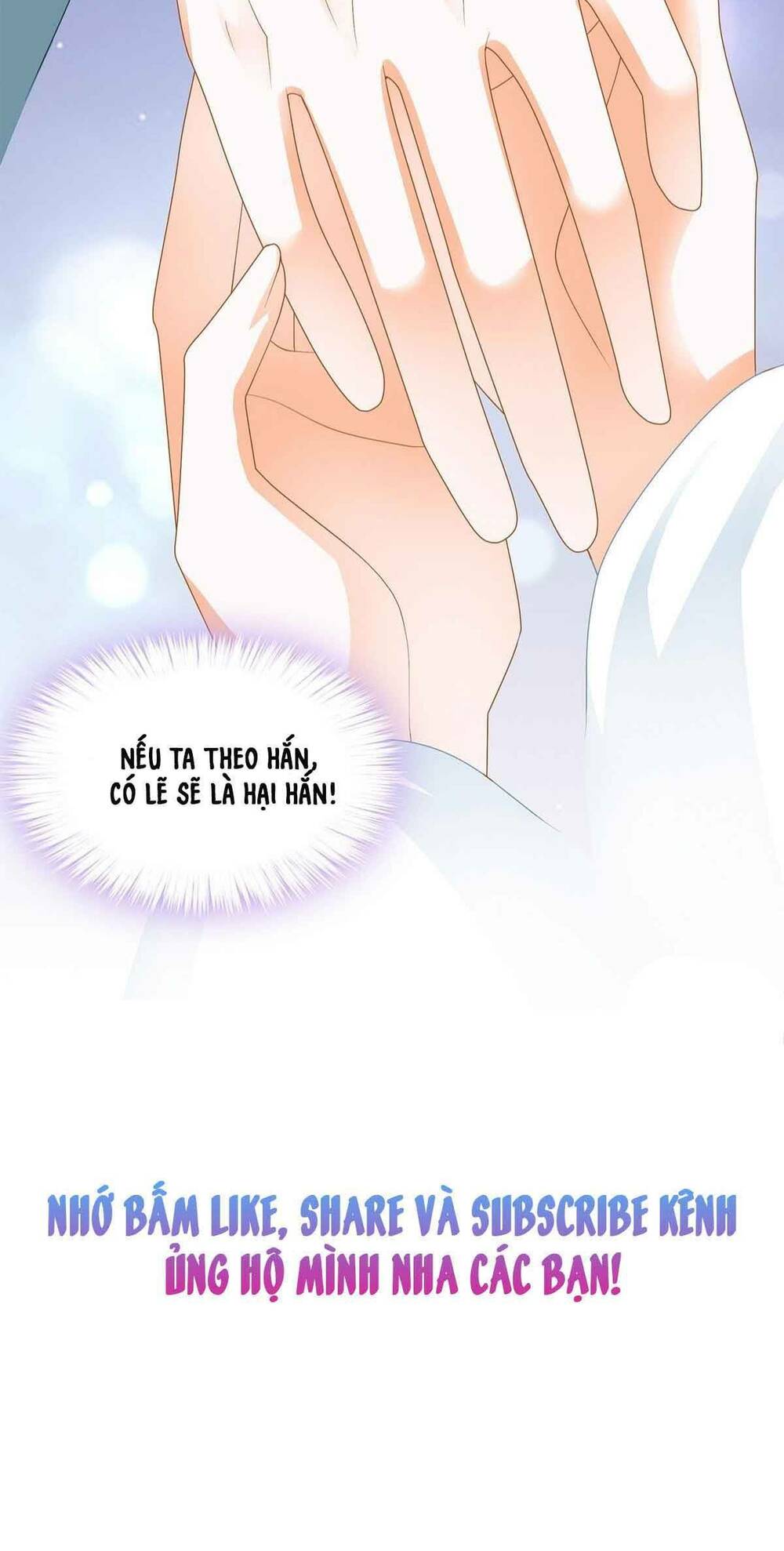 bổn vương muốn nàng chapter 56 34