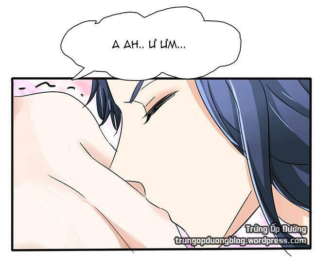 đạo sĩ cưới ta đi! chapter 4 30