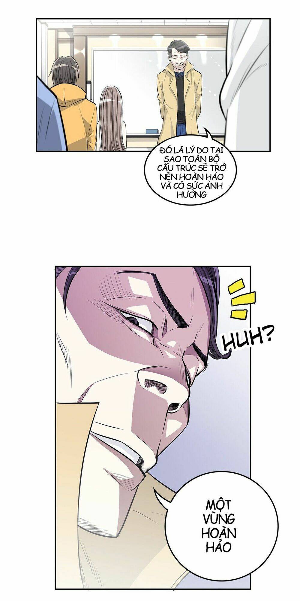 câu lạc bộ sa đoạ chapter 3 10