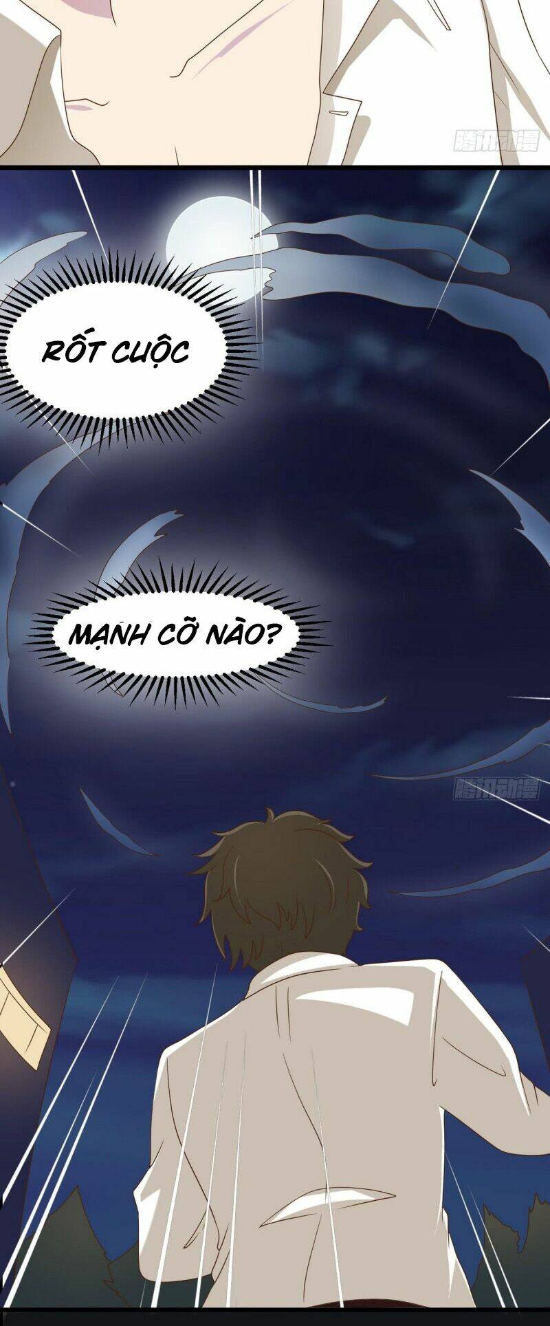 hắn là long ngạo thiên chapter 17 22