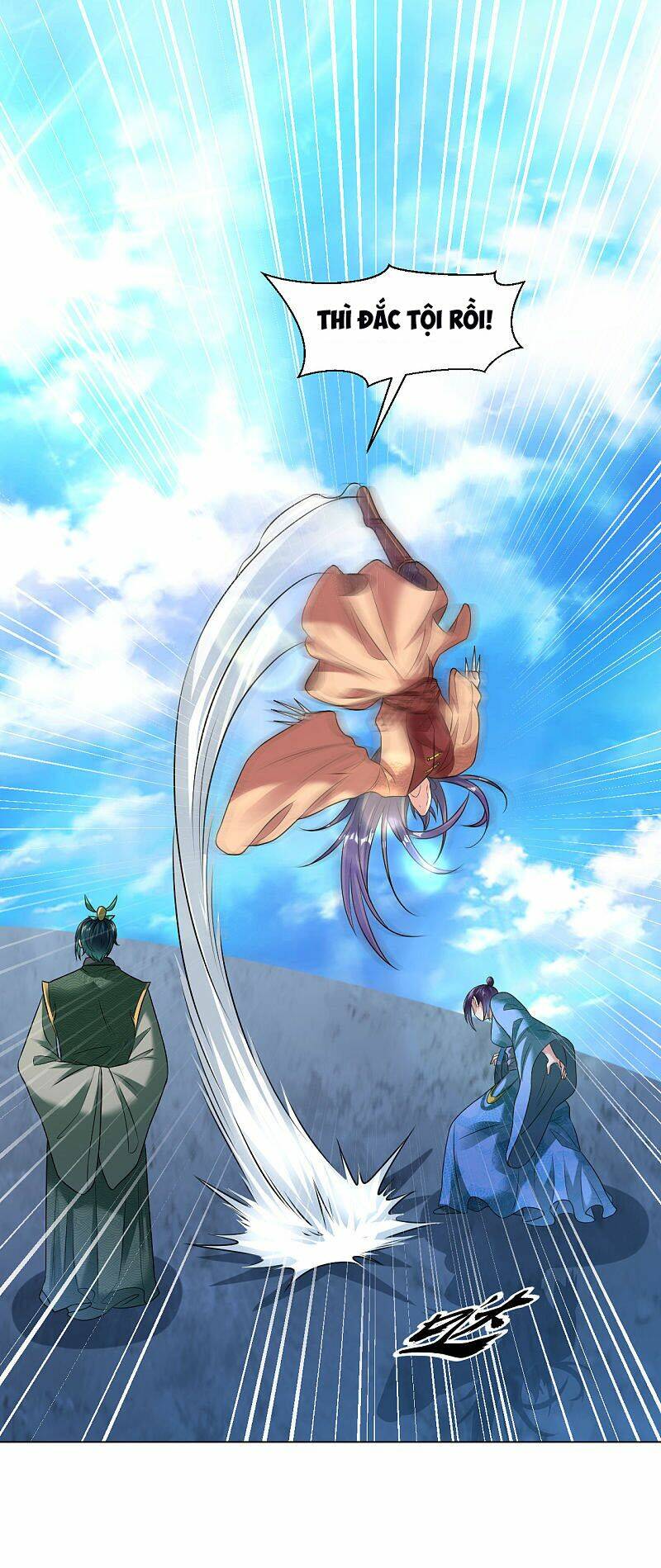 đạo ấn chapter 111 5