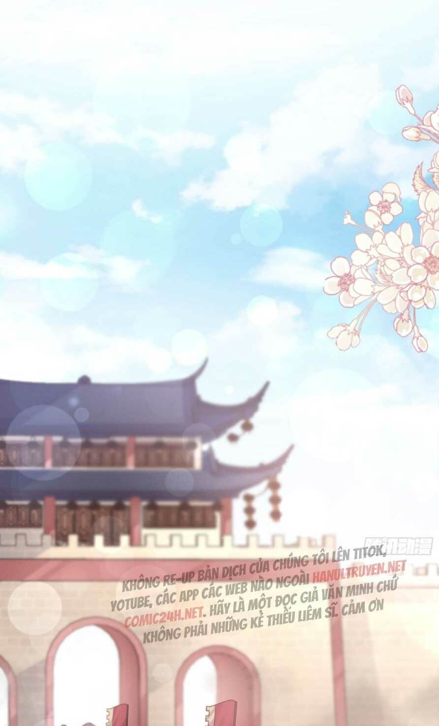 thiên hạ đệ nhất sủng phi chapter 190.2 7