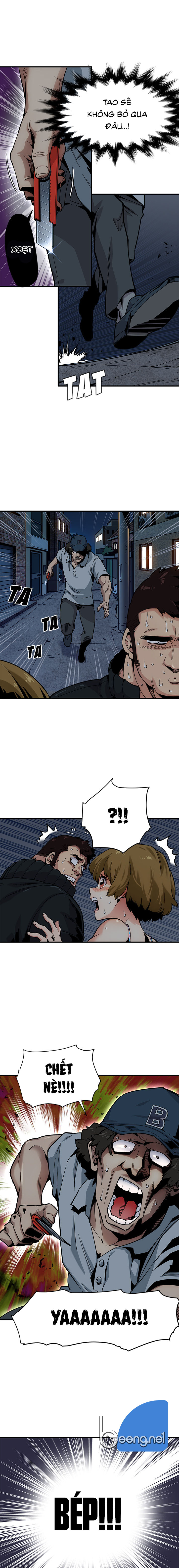 dog on patrol chapter 2 8