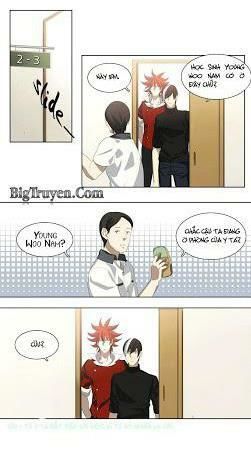 si mun - người giao tiếp với linh hồn chapter 11 24